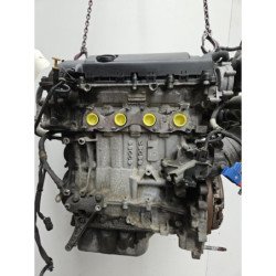Moteur Citroen C3 2 Phase 1
